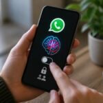 WhatsApp’ta Yapay Zeka Özellikleri Nasıl Kapatılır? Meta AI ve Veri Paylaşımı Ayarları