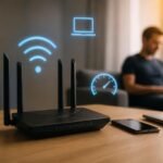 Wi-Fi 7 Modem Alınır mı? Telefon, Bilgisayar ve İnternet Hızıyla Uyumluluk Kontrolü