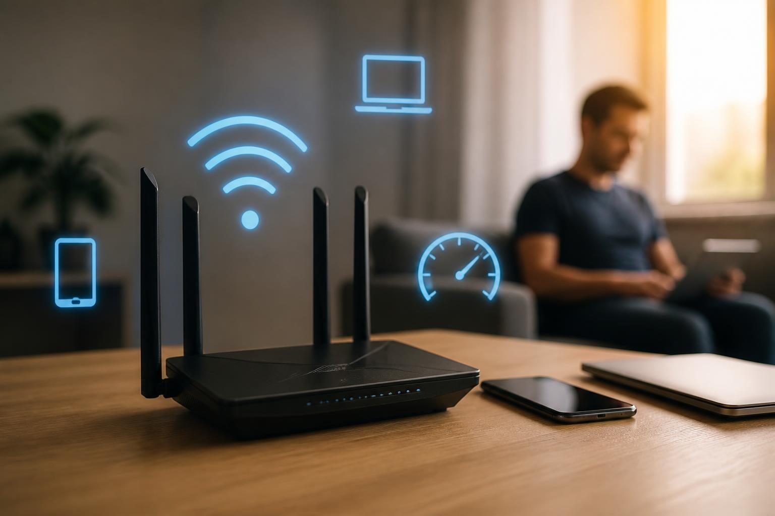 Wi-Fi 7 Modem Alınır mı? Telefon, Bilgisayar ve İnternet Hızıyla Uyumluluk Kontrolü