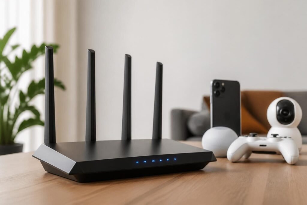 Wi-Fi 7 Modem Nedir, Kimler İçin Alınır? Uyumluluk ve Yükseltme Kararı