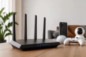 Wi-Fi 7 Modem Nedir, Kimler İçin Alınır? Uyumluluk ve Yükseltme Kararı