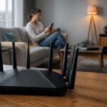 Wi‑Fi 7 Router Alınır mı? Ev Ağını Yenilemeden Önce Uyumluluk Rehberi