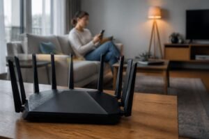Wi‑Fi 7 Router Alınır mı? Ev Ağını Yenilemeden Önce Uyumluluk Rehberi