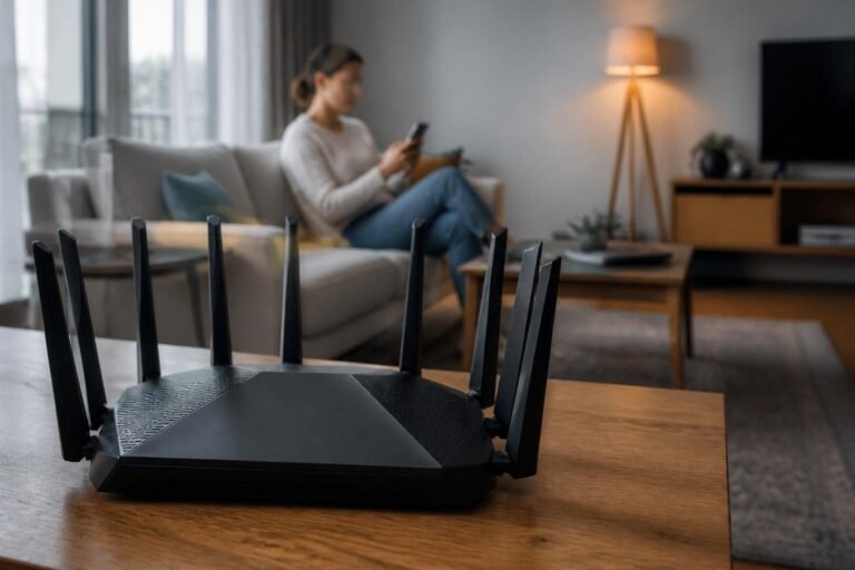 Wi‑Fi 7 Router Alınır mı? Ev Ağını Yenilemeden Önce Uyumluluk Rehberi
