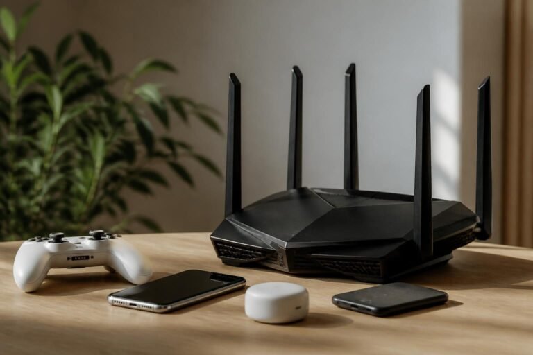 Wi‑Fi 7 Router Almalı mıyım? MLO, 320 MHz ve Eski Cihazlarla Uyumluluk Rehberi