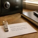 Windows 11 BitLocker Kurtarma Anahtarı Nerede Bulunur? Kayıp Anahtarı Bulma ve Yedekleme Rehberi