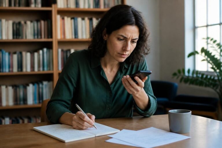 Yapay Zeka ile Üretilen Ses Kaydı Gerçek mi? Sahte Sesleri Doğrulama Rehberi