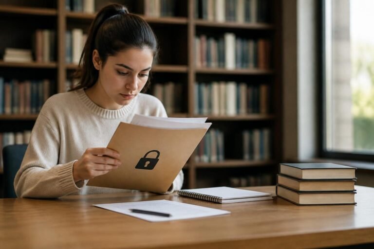 Yapay Zekaya PDF Yüklerken Kişisel Veriler Nasıl Korunur? Güvenli Kullanım Kontrol Listesi