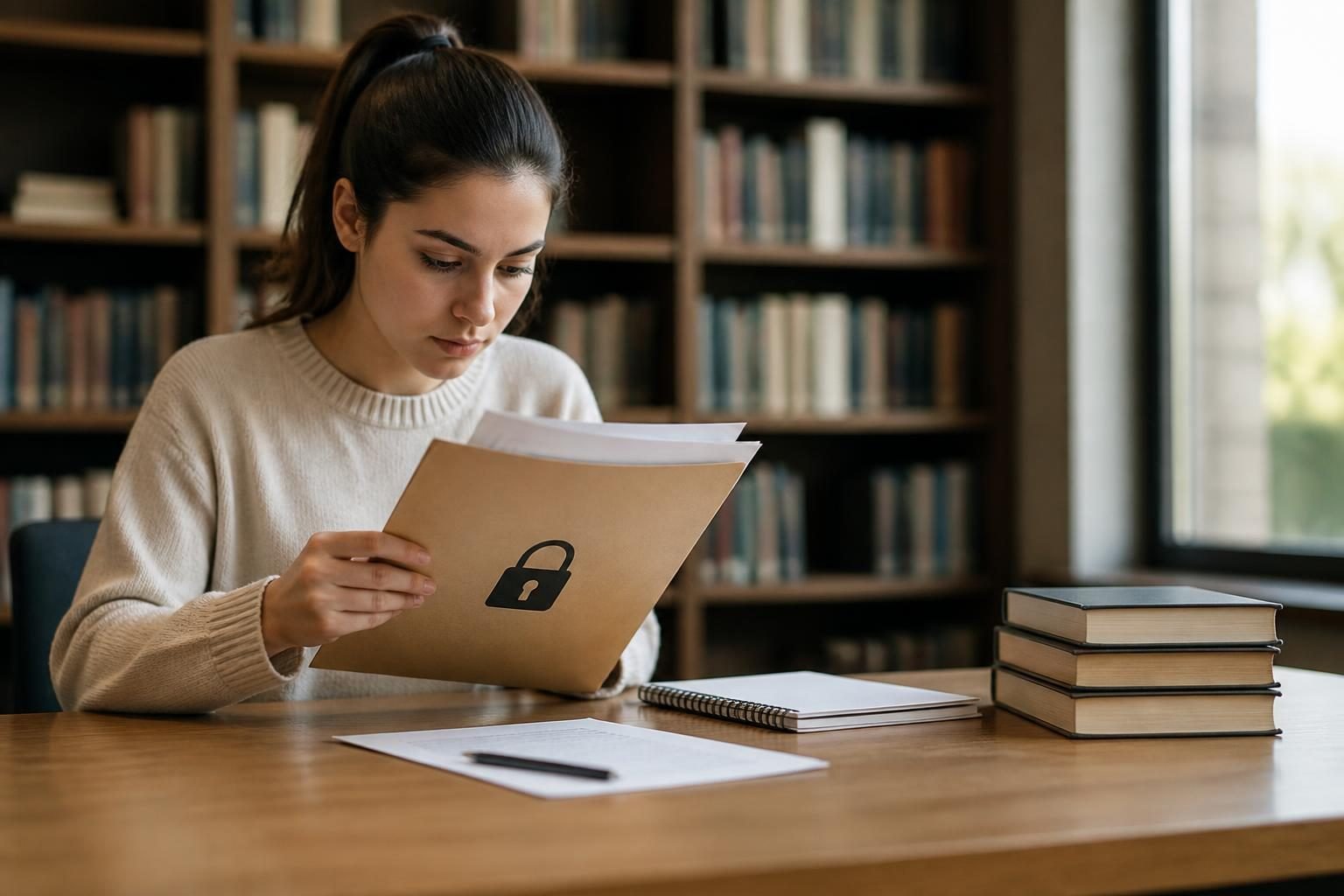 Yapay Zekaya PDF Yüklerken Kişisel Veriler Nasıl Korunur? Güvenli Kullanım Kontrol Listesi