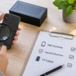 Yenilenmiş Telefon Alırken Nelere Dikkat Edilmeli? IMEI, Garanti ve Pil Sağlığı Kontrol Listesi